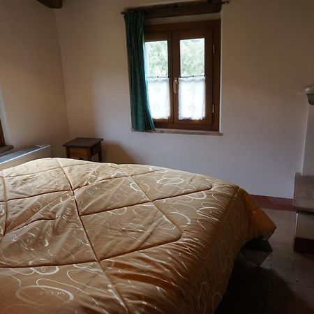 Agriturismo Castagneto Picci Ristonchia Kültér fotó