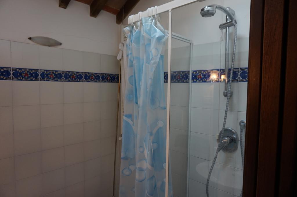 Agriturismo Castagneto Picci Ristonchia Kültér fotó
