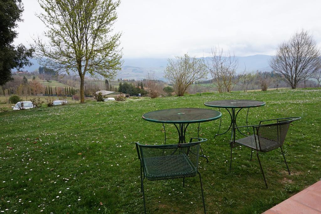 Agriturismo Castagneto Picci Ristonchia Kültér fotó