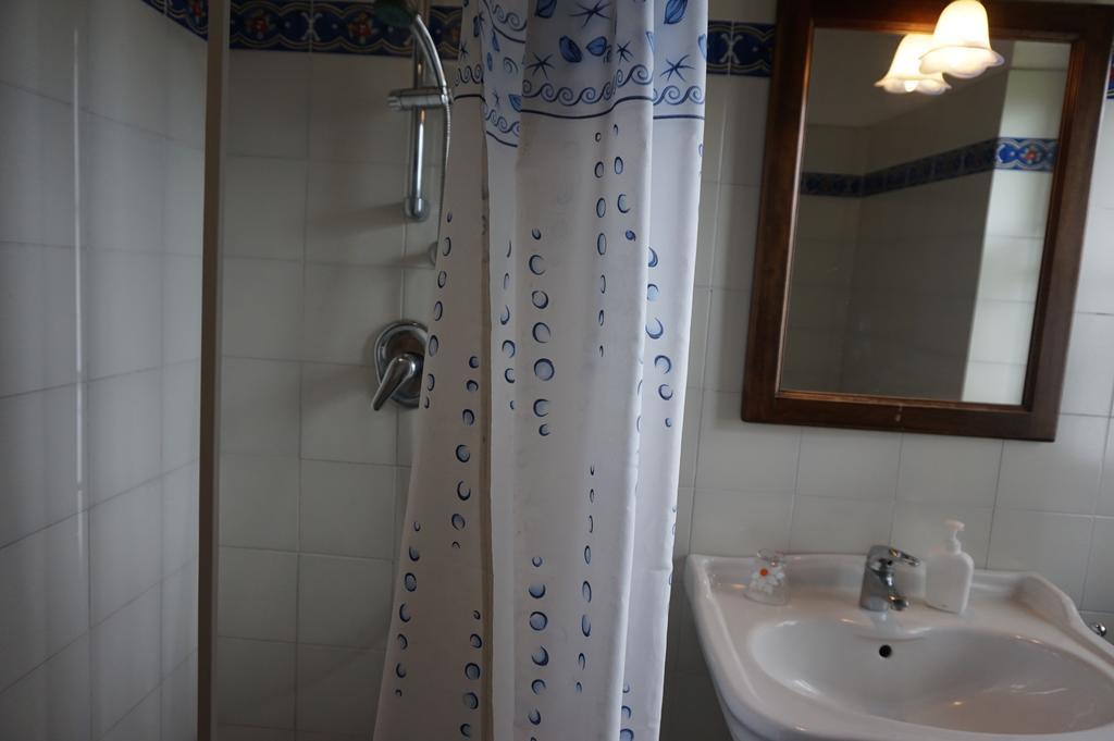 Agriturismo Castagneto Picci Ristonchia Kültér fotó