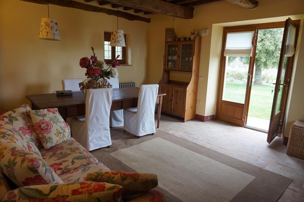 Agriturismo Castagneto Picci Ristonchia Kültér fotó