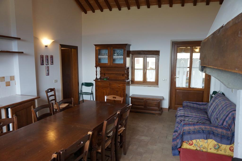 Agriturismo Castagneto Picci Ristonchia Kültér fotó