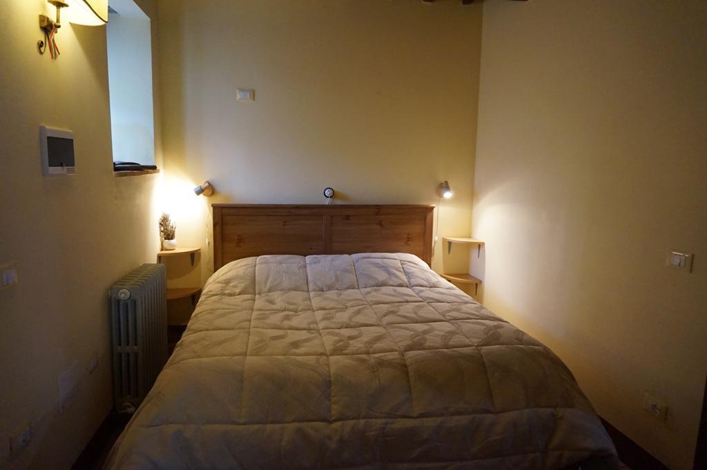 Agriturismo Castagneto Picci Ristonchia Kültér fotó