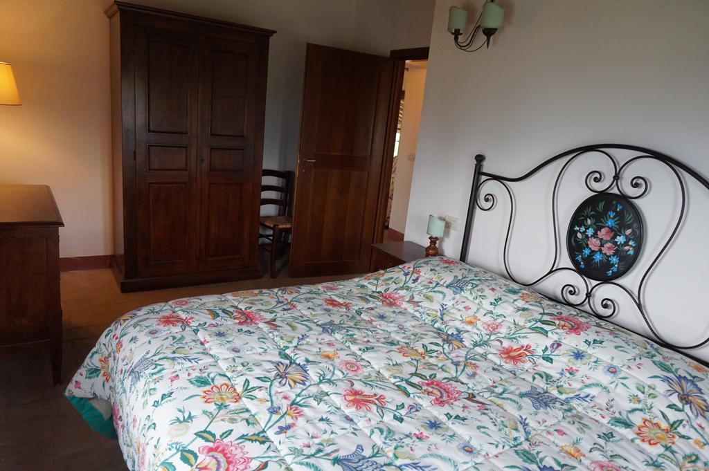 Agriturismo Castagneto Picci Ristonchia Kültér fotó