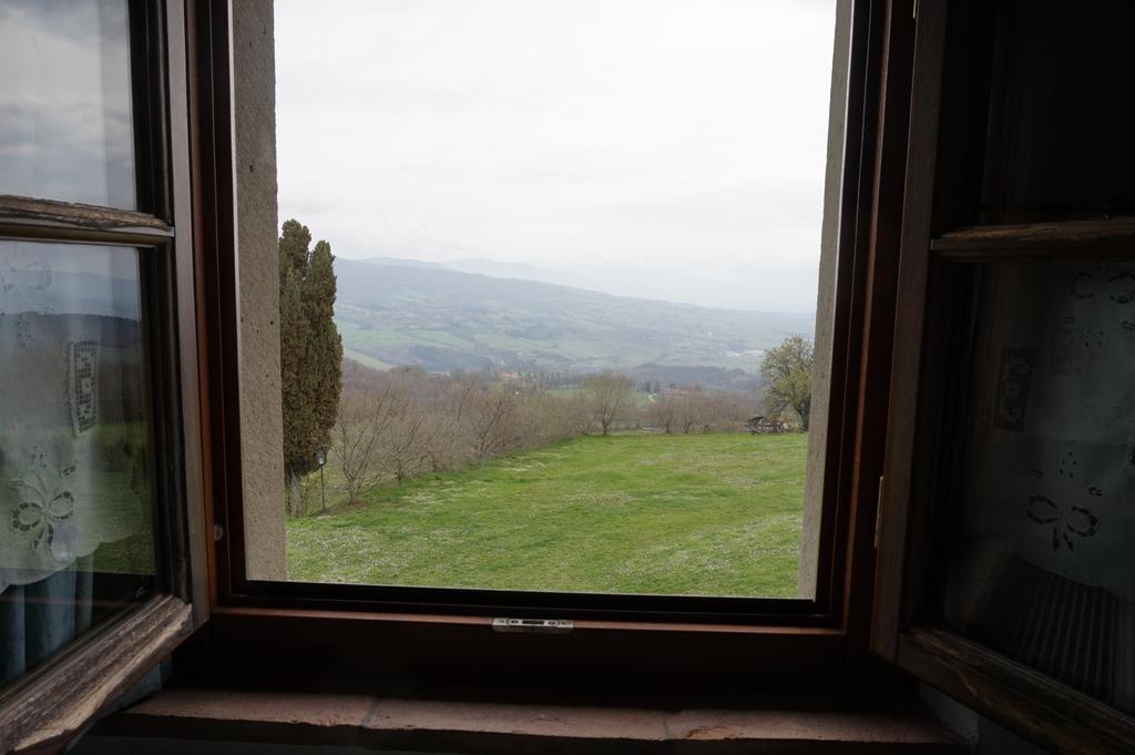 Agriturismo Castagneto Picci Ristonchia Kültér fotó