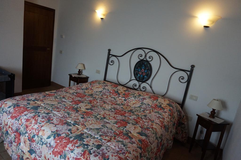 Agriturismo Castagneto Picci Ristonchia Kültér fotó