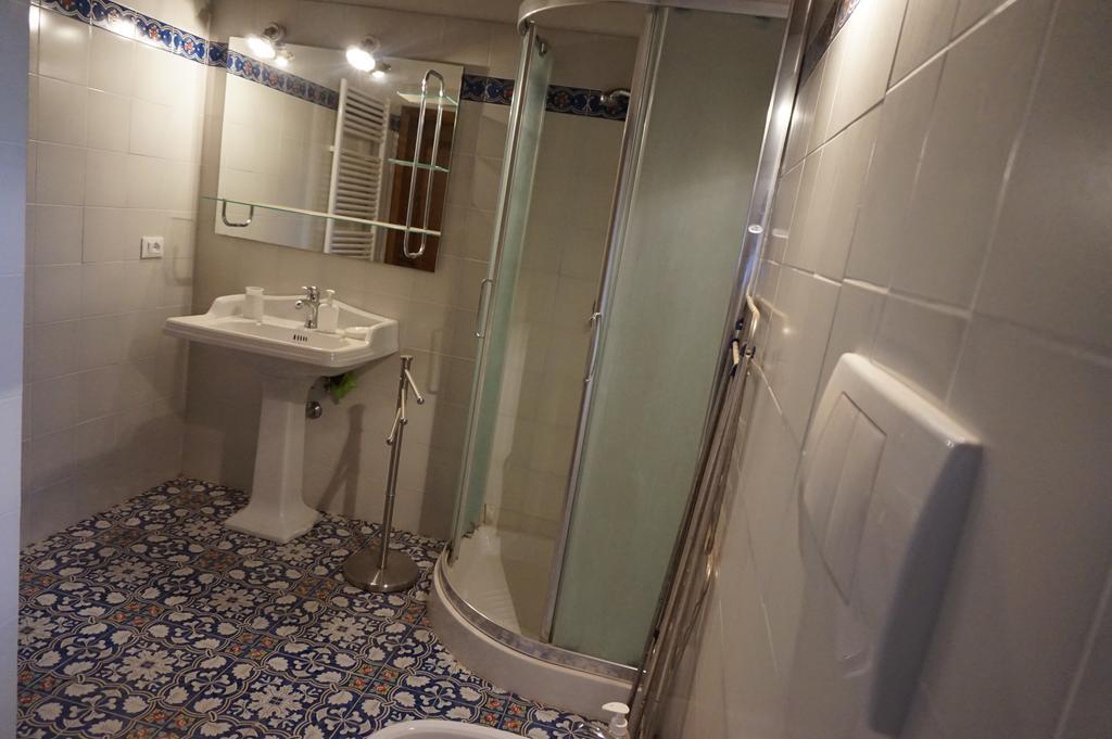 Agriturismo Castagneto Picci Ristonchia Kültér fotó