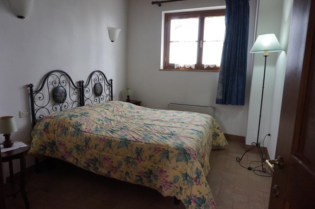 Agriturismo Castagneto Picci Ristonchia Kültér fotó