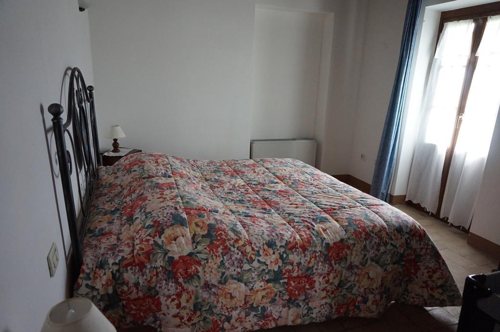 Agriturismo Castagneto Picci Ristonchia Kültér fotó