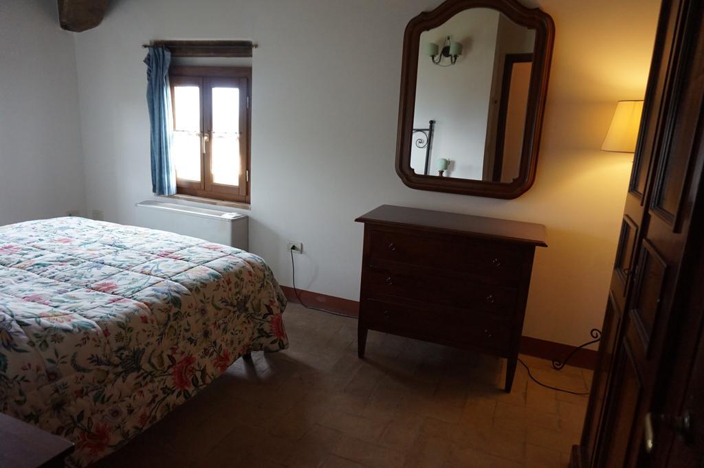 Agriturismo Castagneto Picci Ristonchia Kültér fotó
