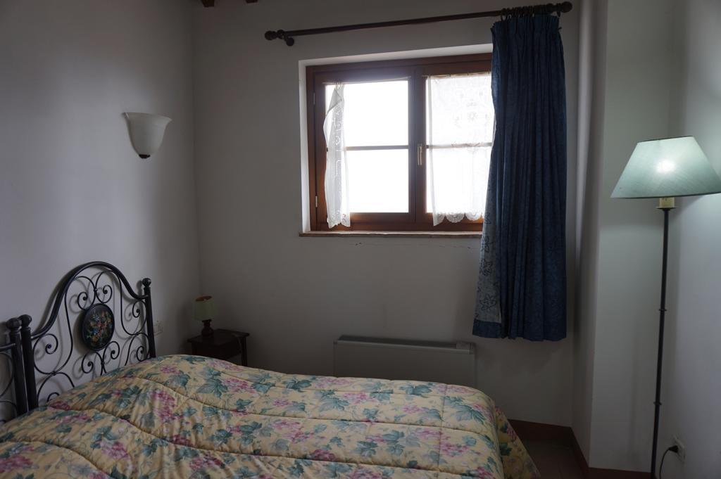 Agriturismo Castagneto Picci Ristonchia Kültér fotó