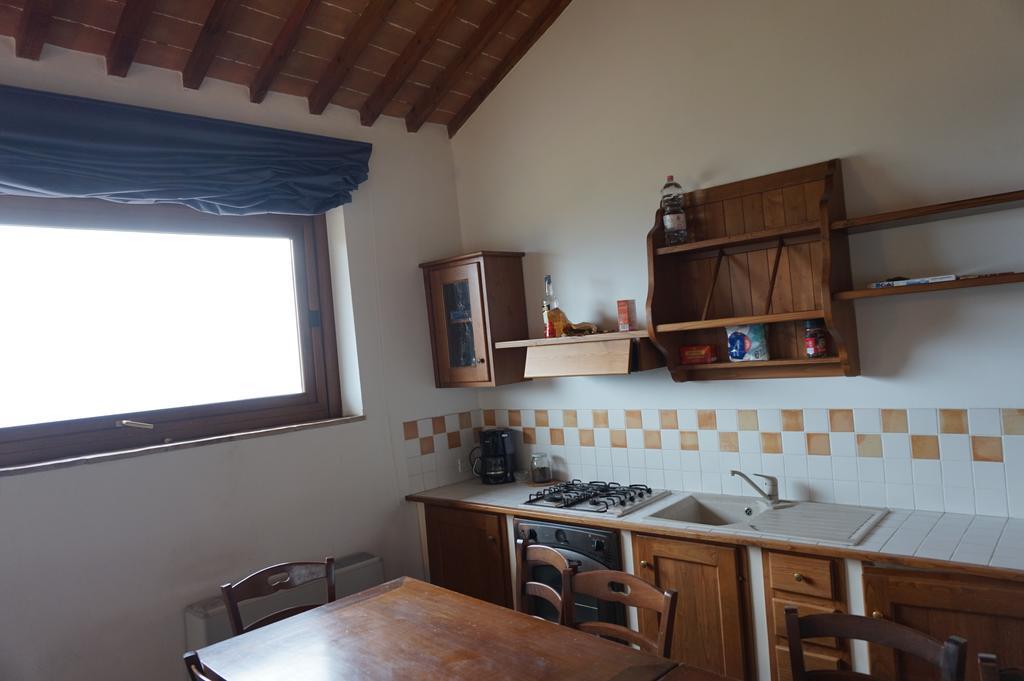Agriturismo Castagneto Picci Ristonchia Kültér fotó