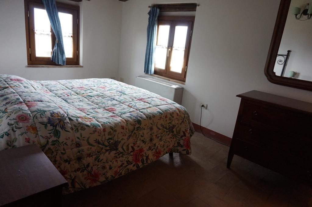 Agriturismo Castagneto Picci Ristonchia Kültér fotó